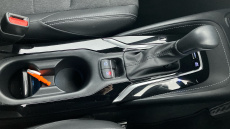 Toyota Corolla 1.8 VVT-i Hybrid Design 5dr CVT Hybrid Hatchback